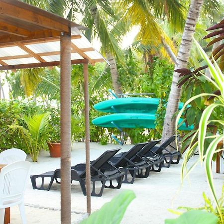 Ithaa Beach Maldives Guraidhoo  Exterior foto