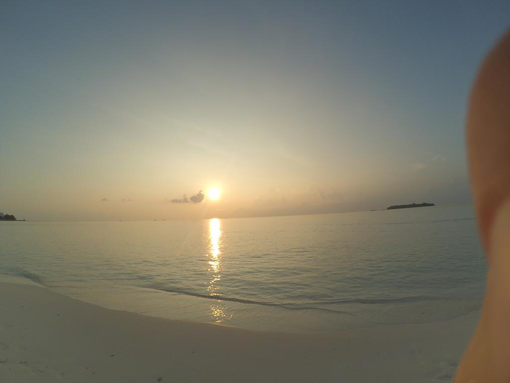 Ithaa Beach Maldives Guraidhoo  Exterior foto