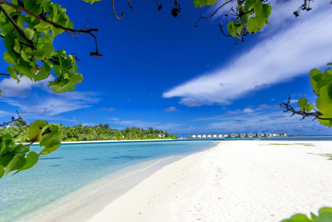 Ithaa Beach Maldives Guraidhoo  Exterior foto